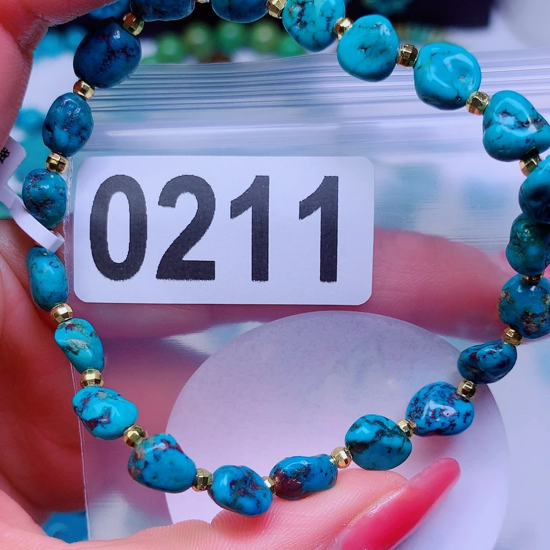 空竹粉丝专享十堰特色散珠