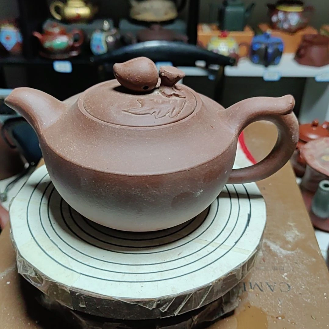 紫砂茶壶1111111111111