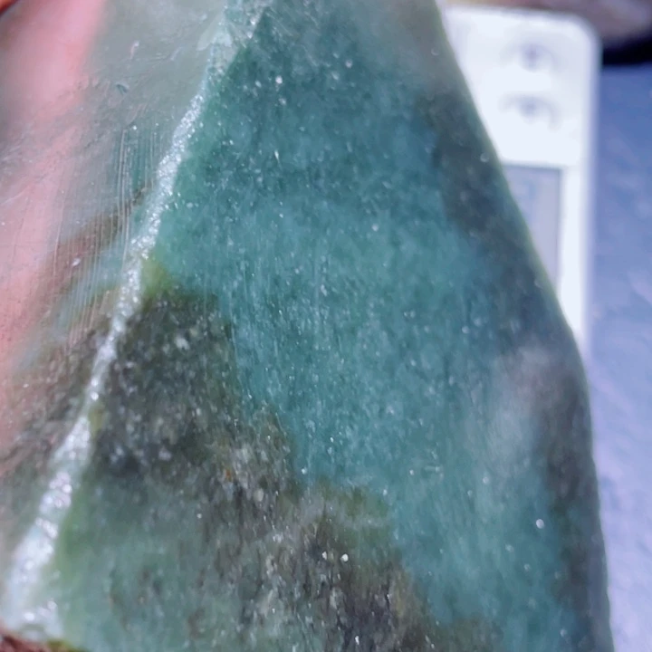 和田玉（糖玉）未镶嵌珠宝半成品