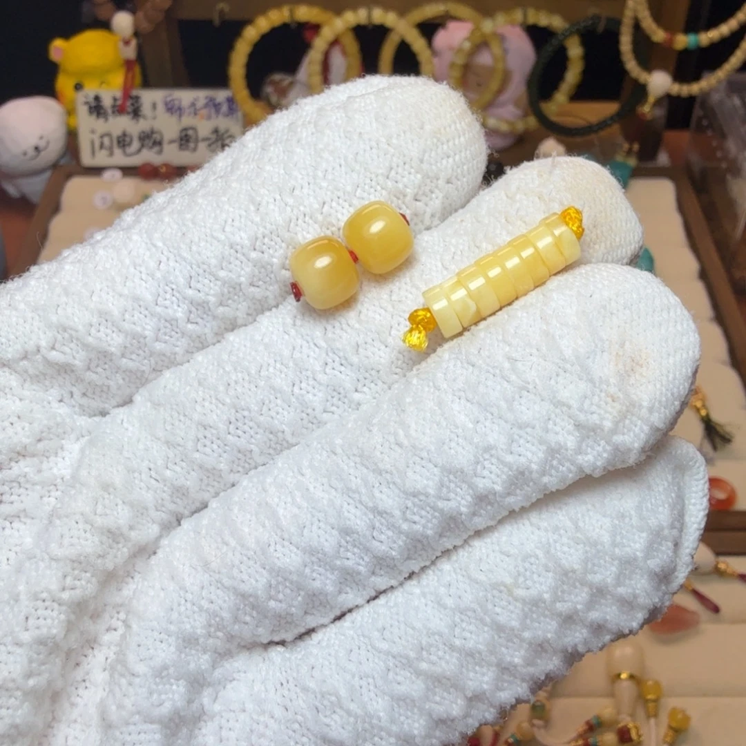 细***、由米文玩 直播间链接