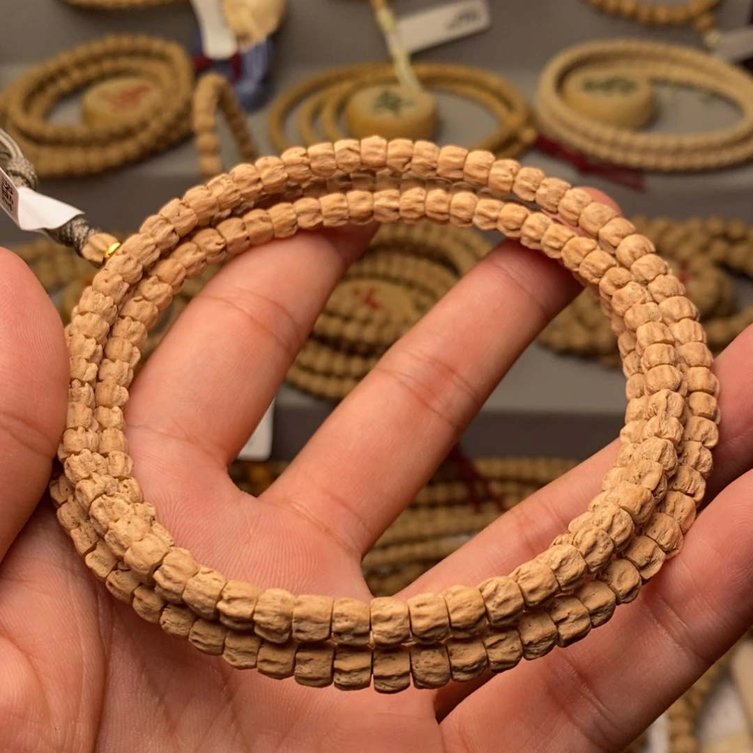 柏香籽/百香籽吊坠