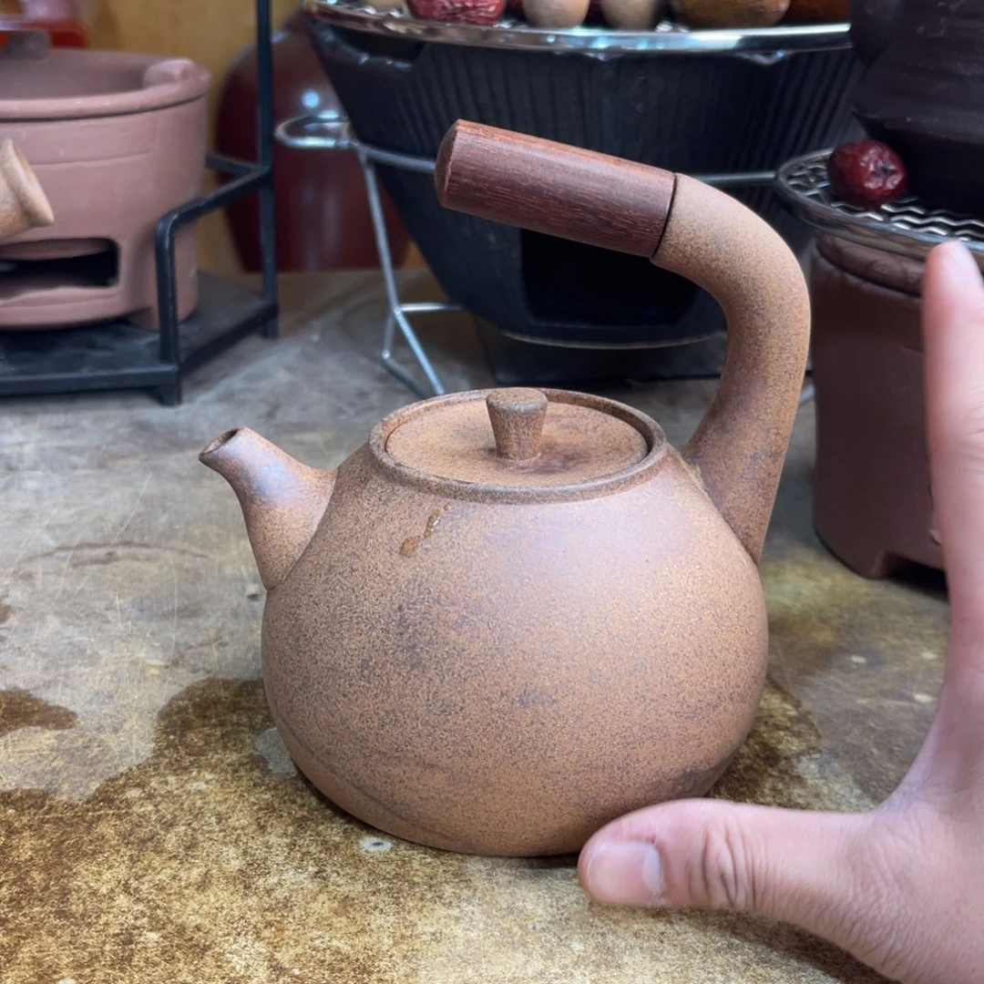 壶陶然后又开始一次做核酸