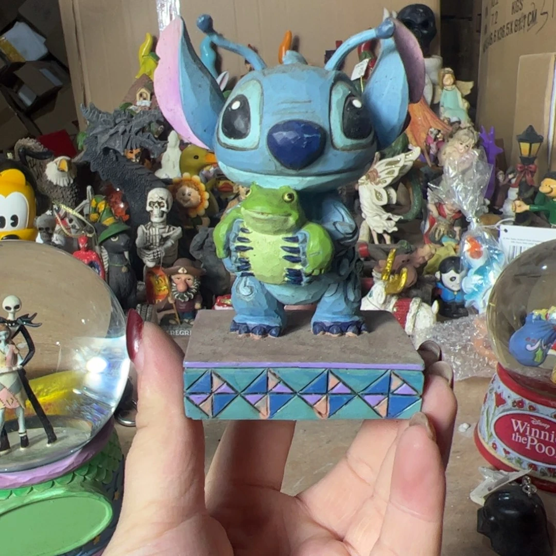 2***~陶瓷树脂工艺品摆件