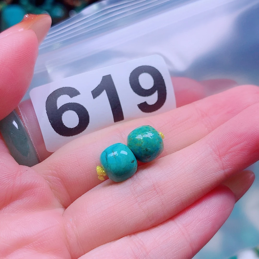 空竹粉丝专享十堰特色手工散珠