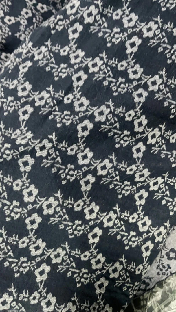 时光布艺布料1号面料