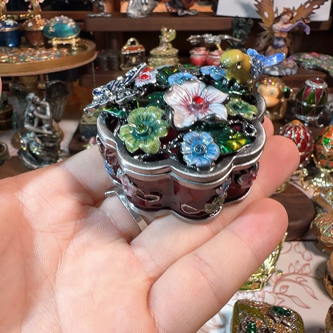 手工制作请勿吹毛求疵
