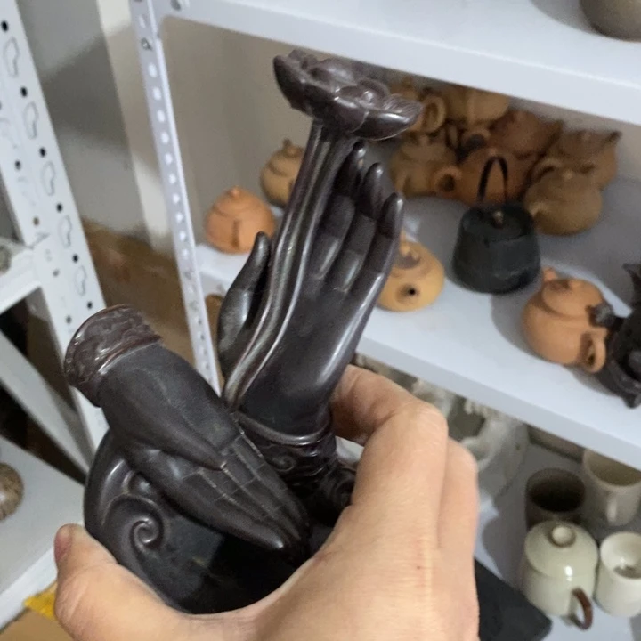 陶瓷艺术品及艺术壶