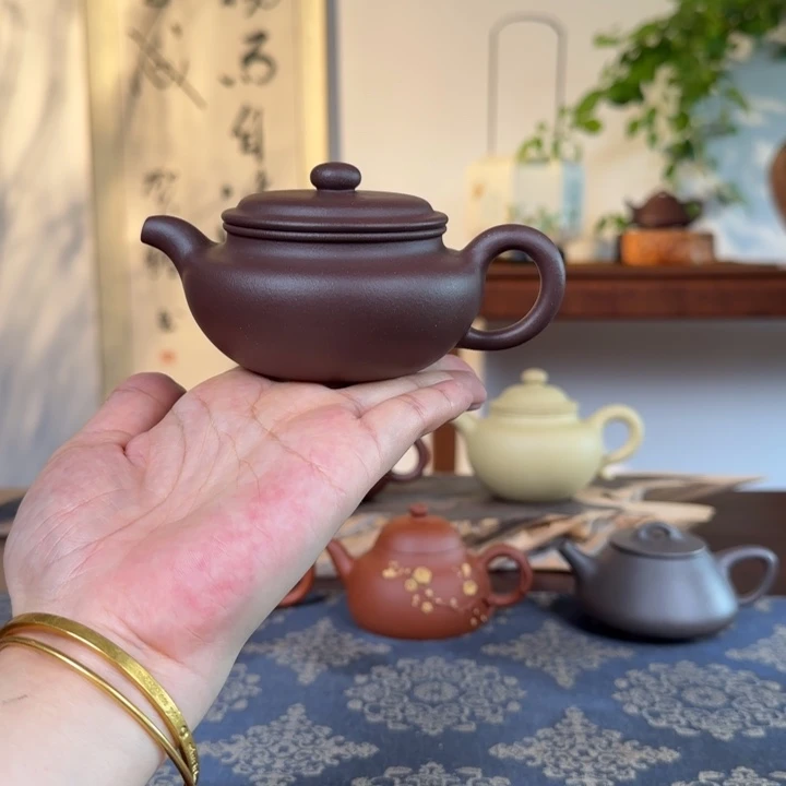 茶壶紫砂666666666666