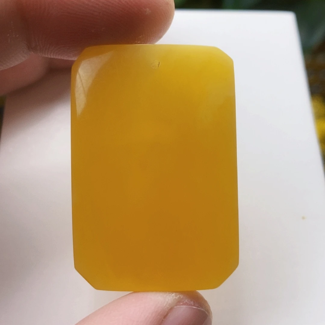 【闪购商品】蜜蜡吊坠(不含链)未镶嵌