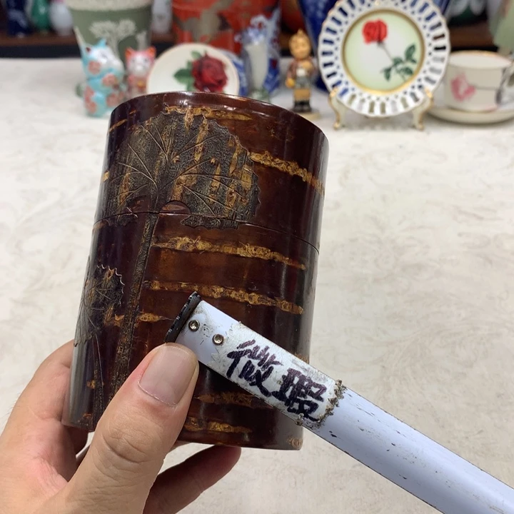 紫砂金瓷阁精品瓷器店