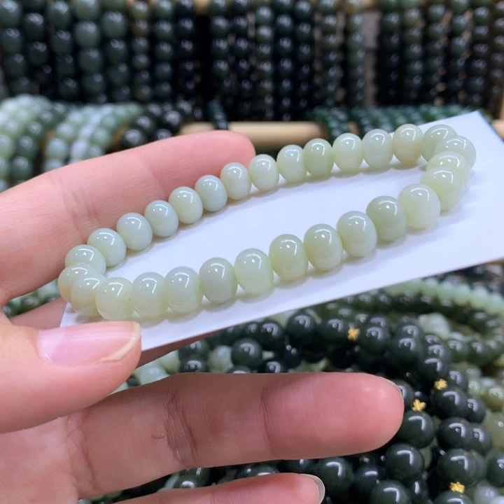 g****和田玉未镶嵌珠宝奇石