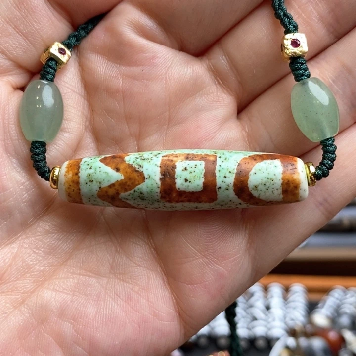 玛瑙/玉髓珠宝半成品未镶嵌