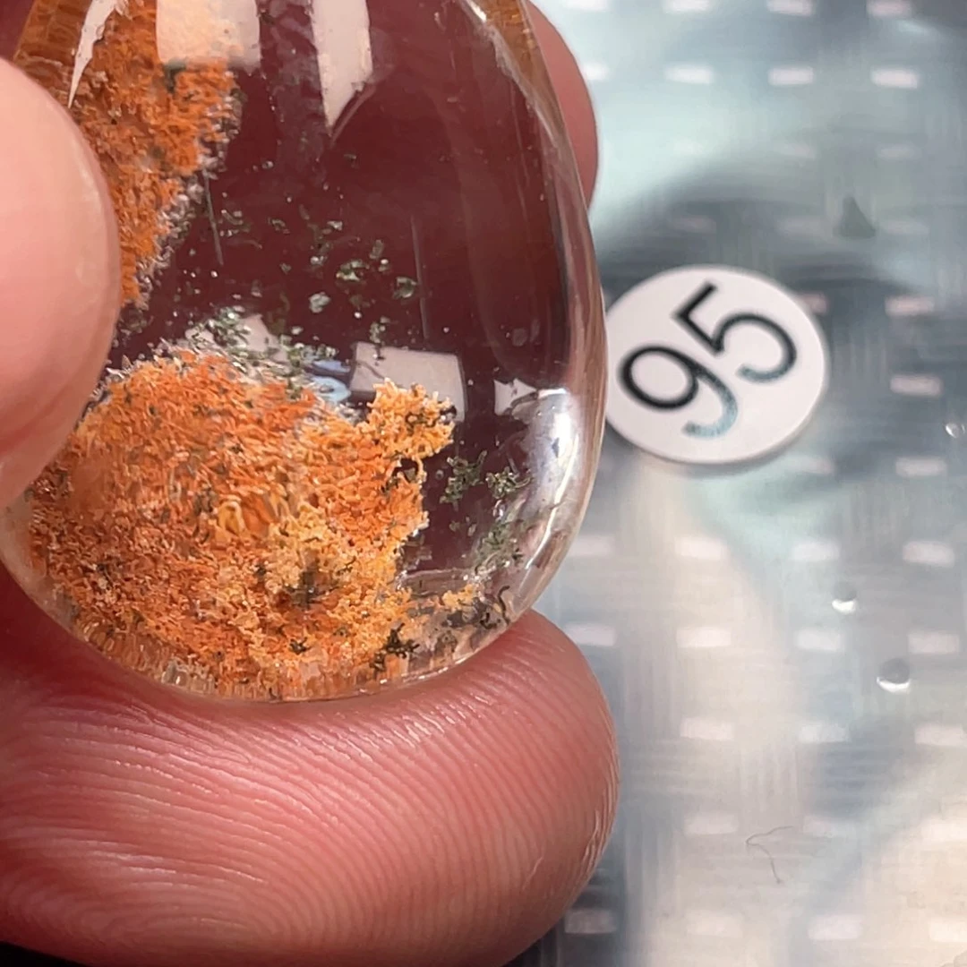 【闪购商品】未镶嵌手链水晶惹*气