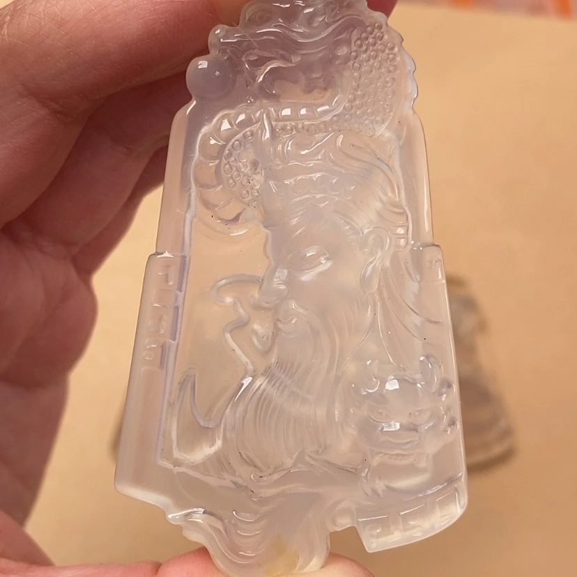 【闪购商品】玛瑙/玉髓颈饰未镶嵌无****度