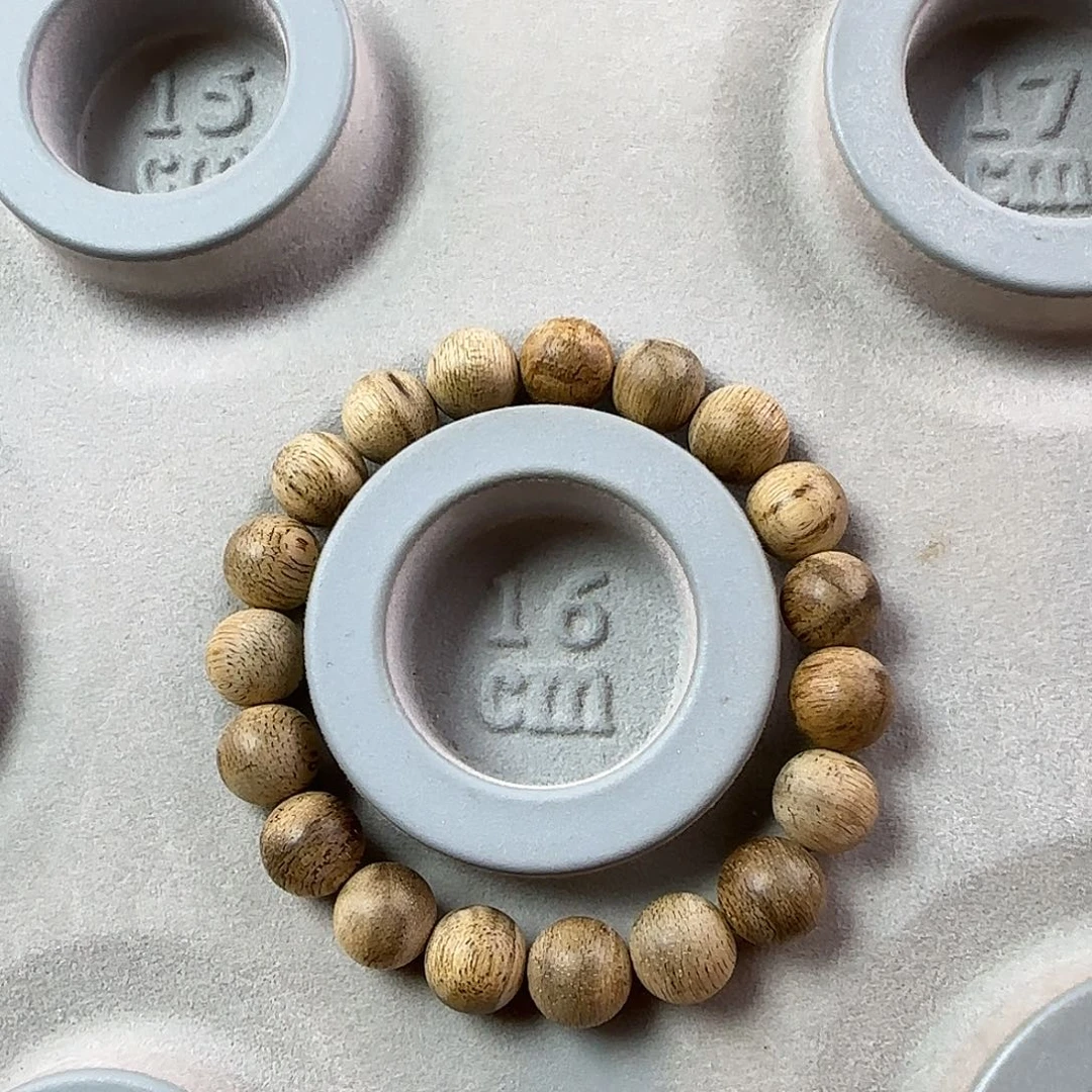 沉香手串文莱 1.1 7.5g