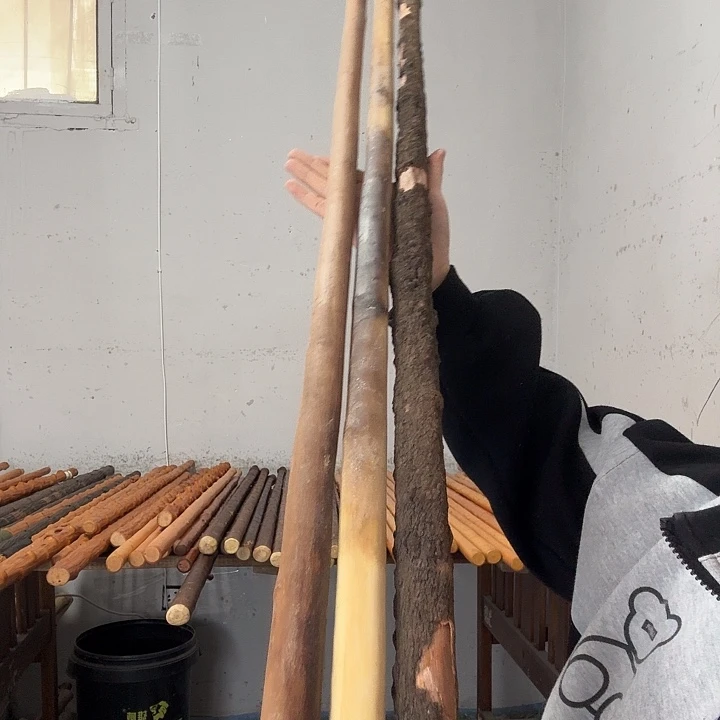 大***业秦岭石山红荀子红牛筋有瑕