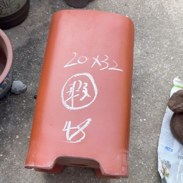 紫砂花盆特价清仓