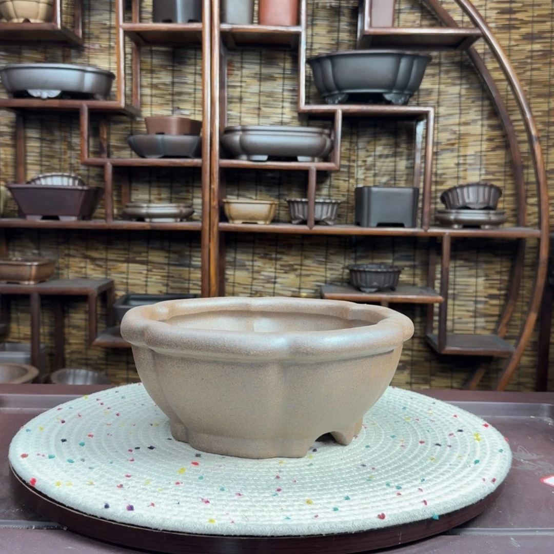 紫砂公道杯我的心也在