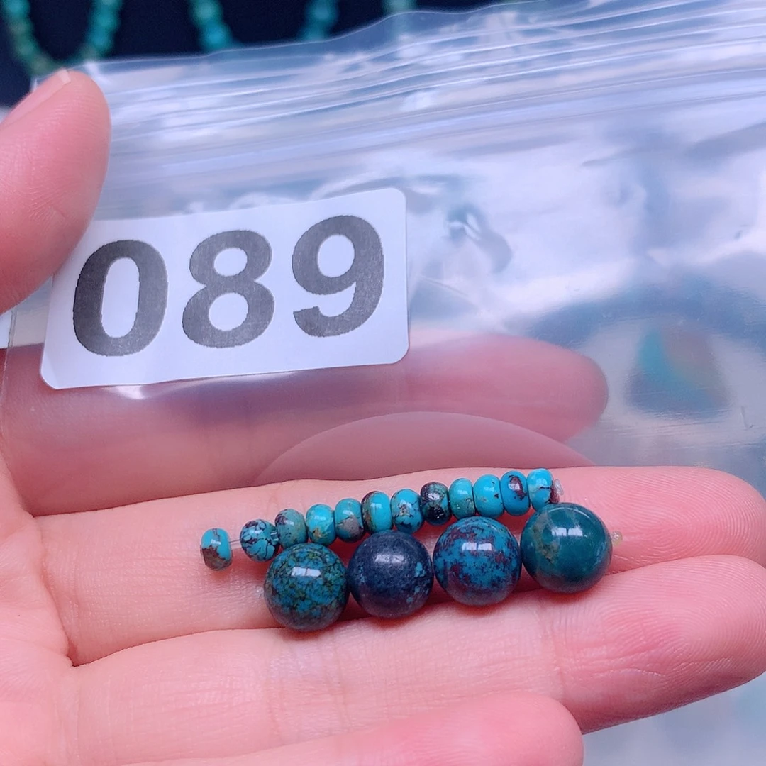 空竹粉丝专享十堰特色手工散珠