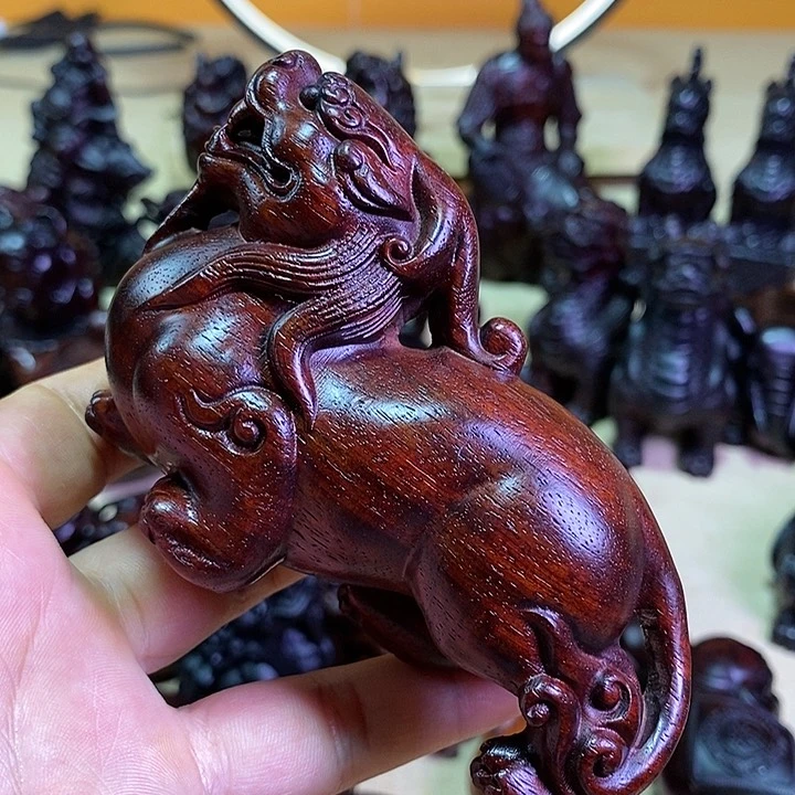 【闪购商品】檀香紫檀（小叶紫檀）