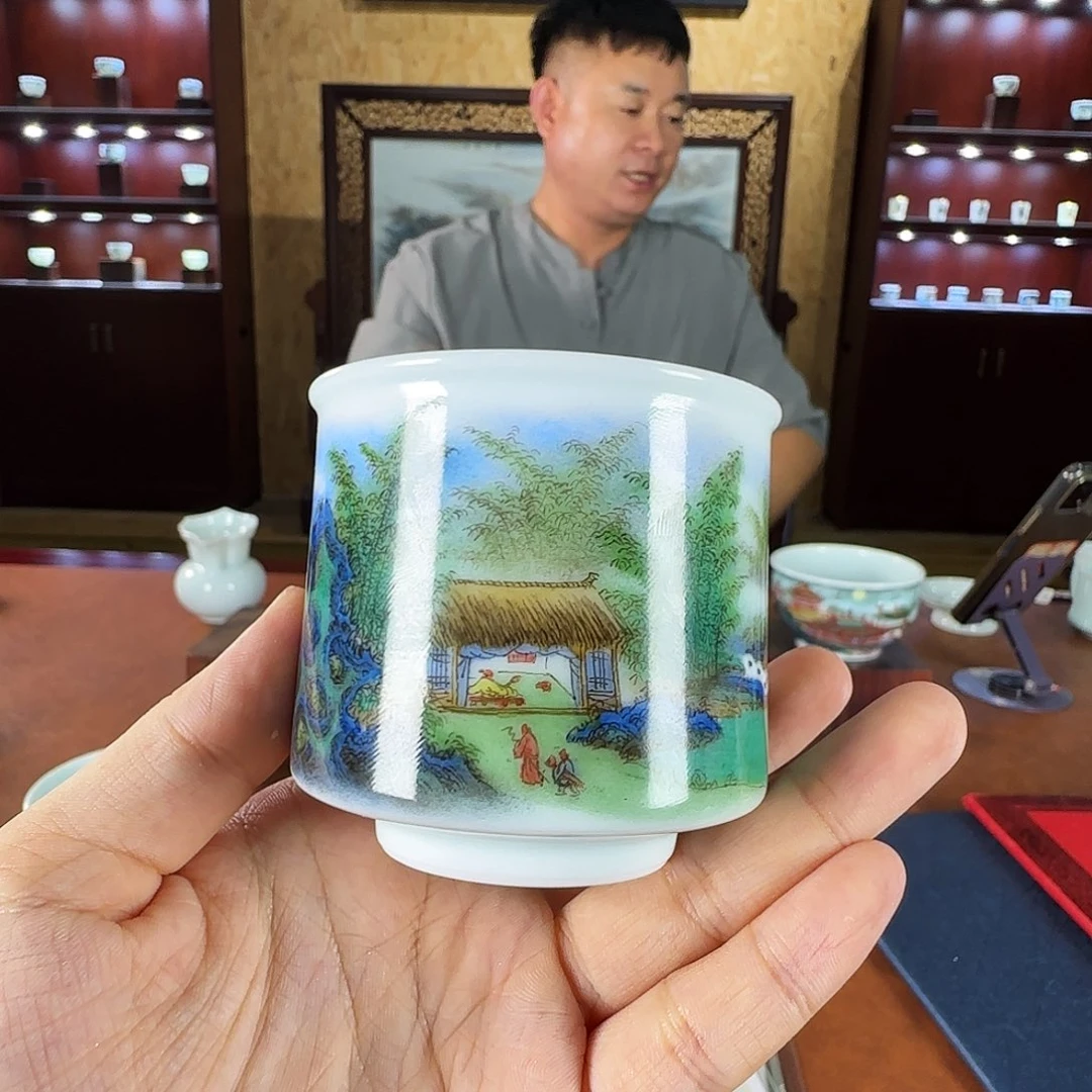 摆件陶瓷陶瓷陶瓷陶瓷