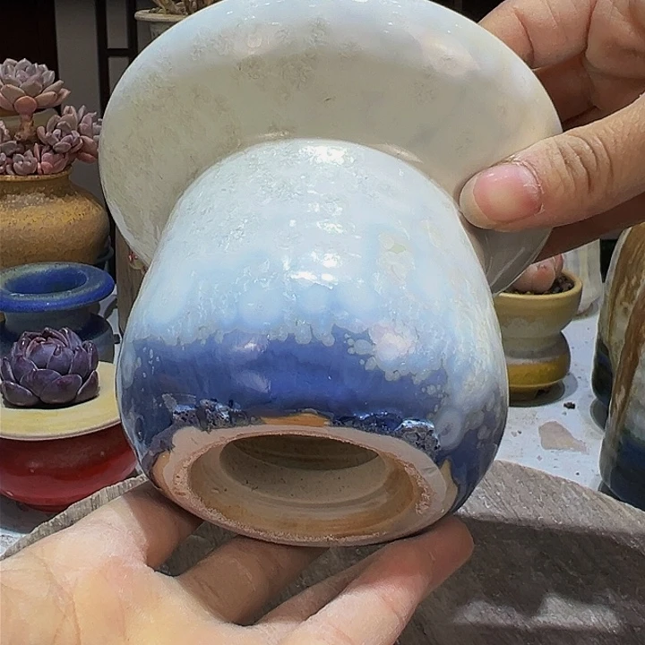 景德镇陶瓷2单包邮