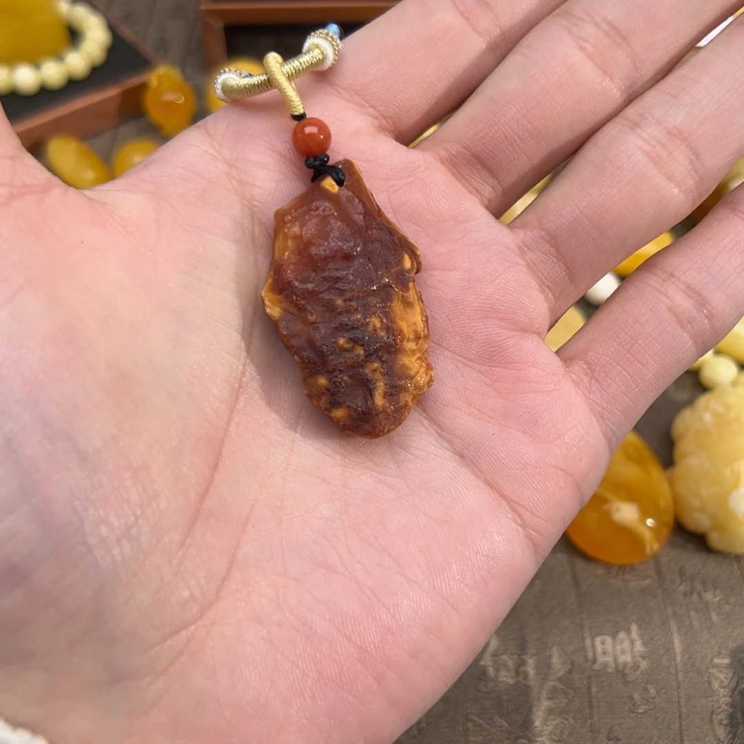 琥珀珠宝奇石未镶嵌琥珀珠宝奇石未镶嵌78