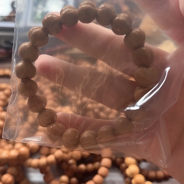 手串菩提根/象牙果