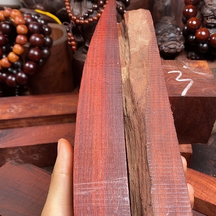 老***课有机玻璃小叶紫檀小叶紫檀