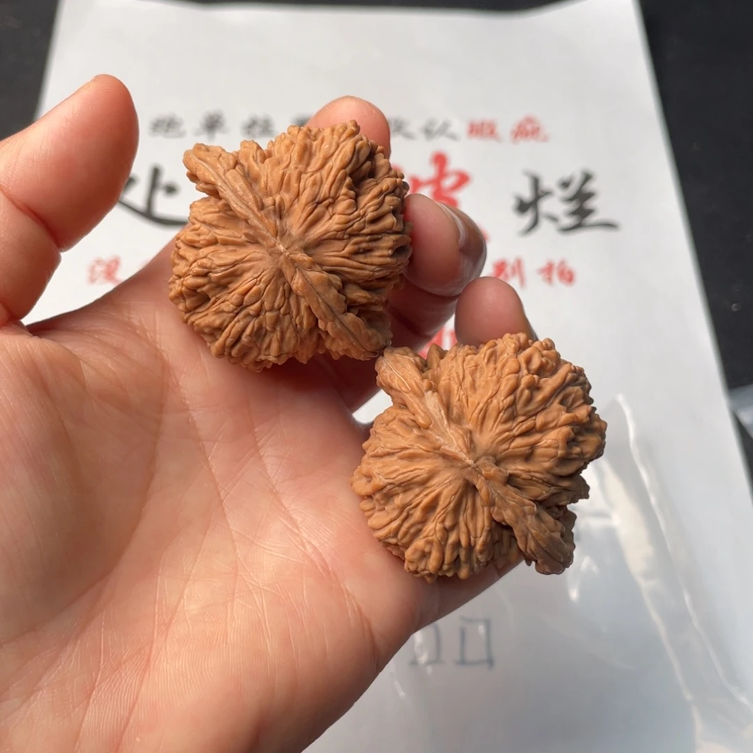 把件文玩核桃323。45楼