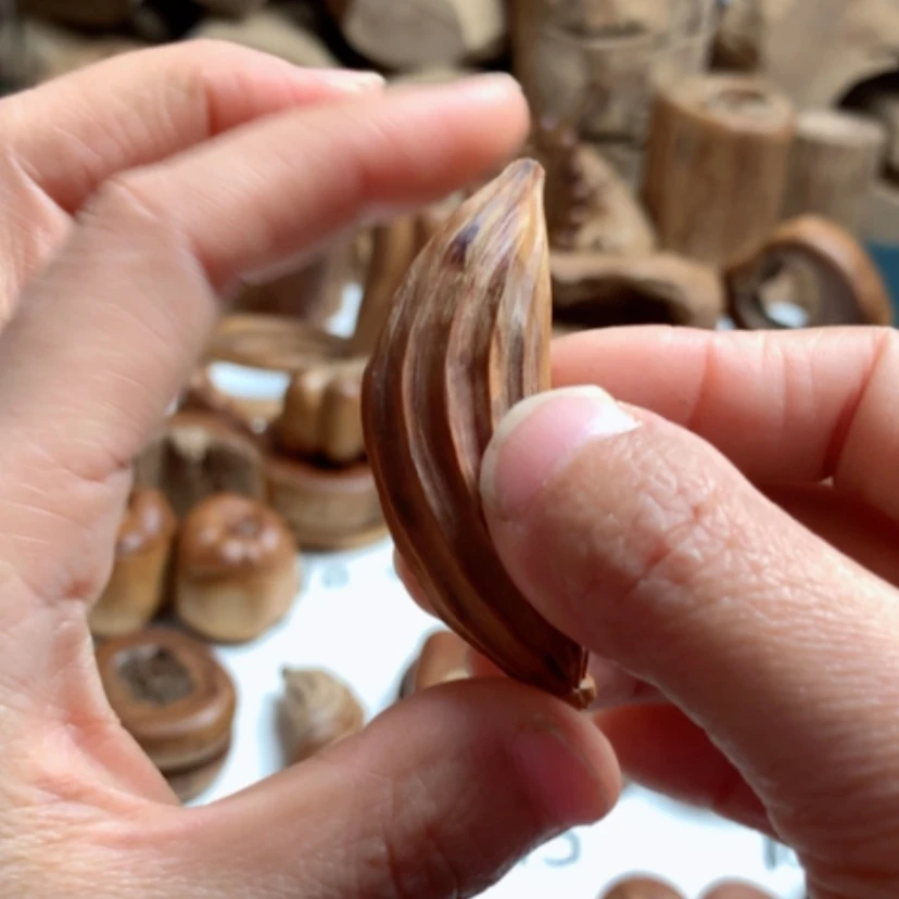 【闪购商品】檀香木原汁原味老山檀香