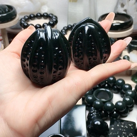 【闪购商品】未镶嵌手串和田玉