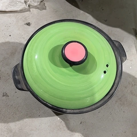 微瑕，明火，口径18高11，1.6L