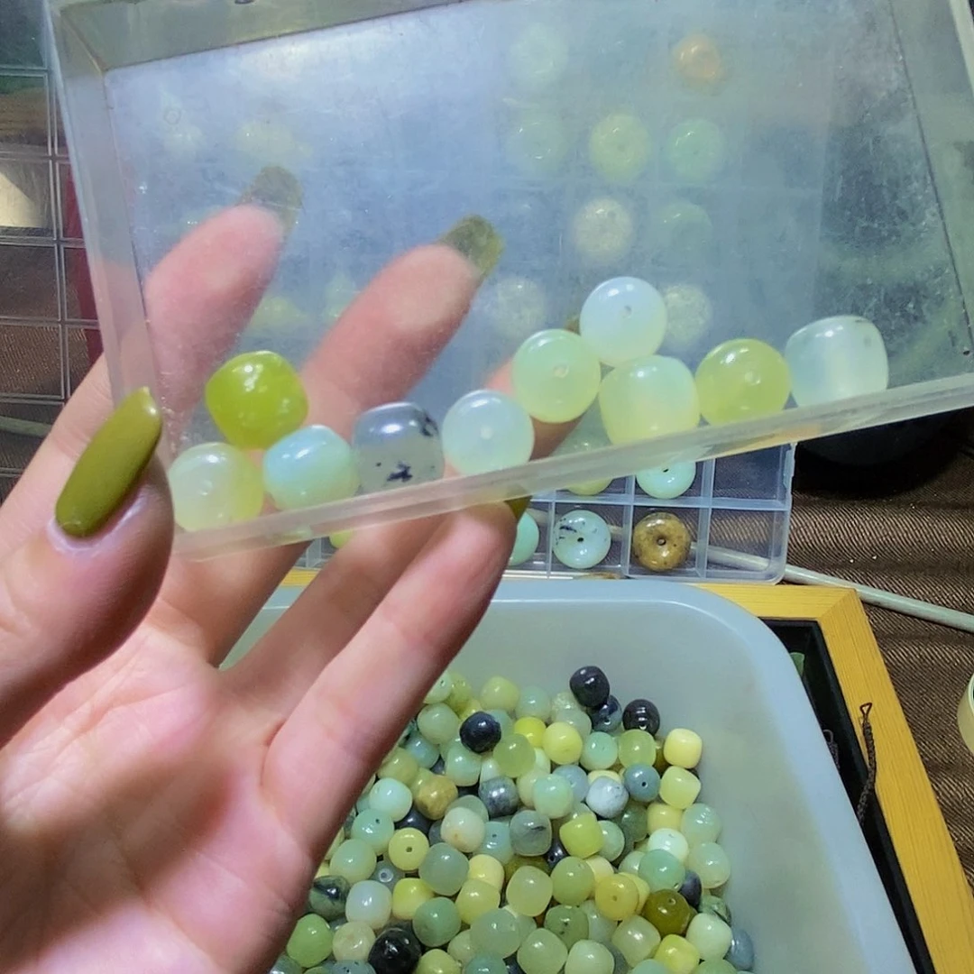 蛇纹石玉其他合金25