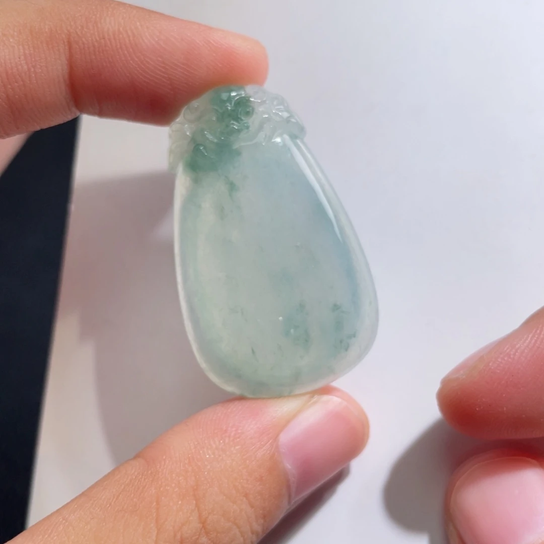 未镶嵌定制翡翠翡翠