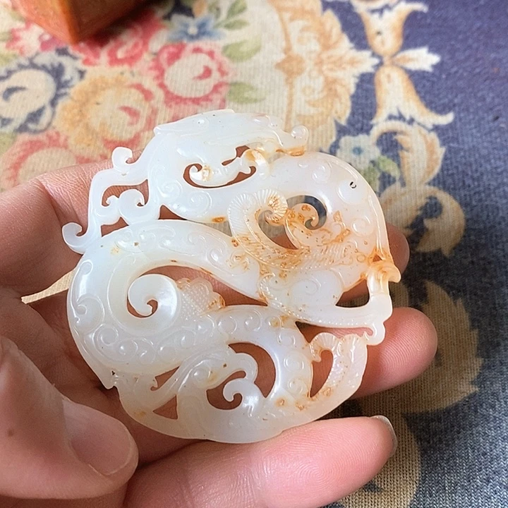 向***葵茶盏人过留名 雁过留声
