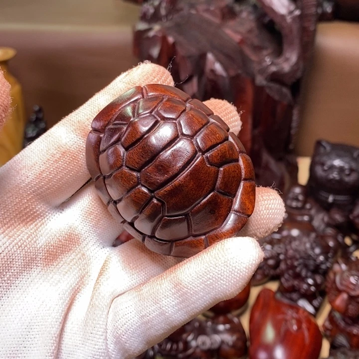 【闪购商品】檀香紫檀（小叶紫檀）栋*