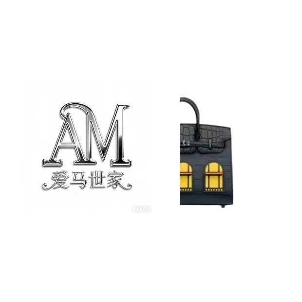 SHIYUN/施蕴【卡戴衫】早秋新款时尚房子包【黑色】5110