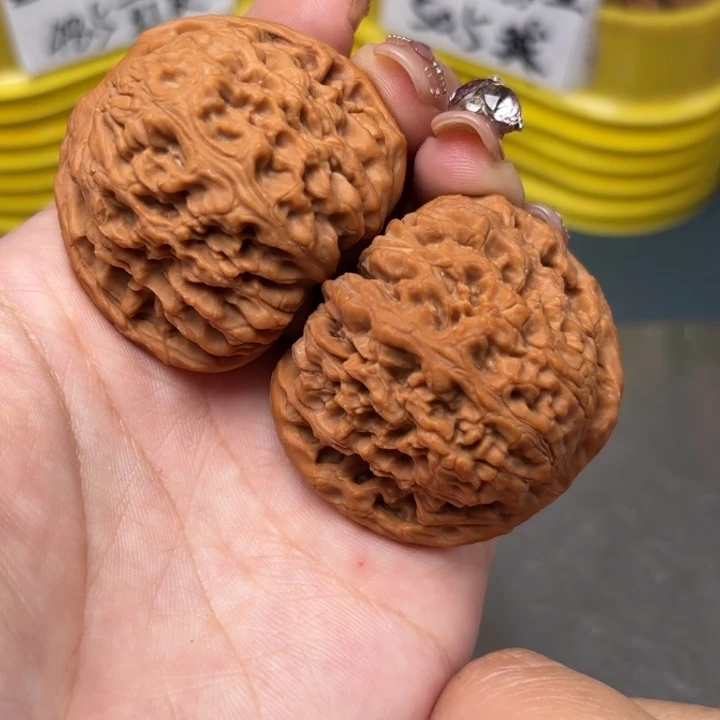 文玩核桃吊坠44-28878-02