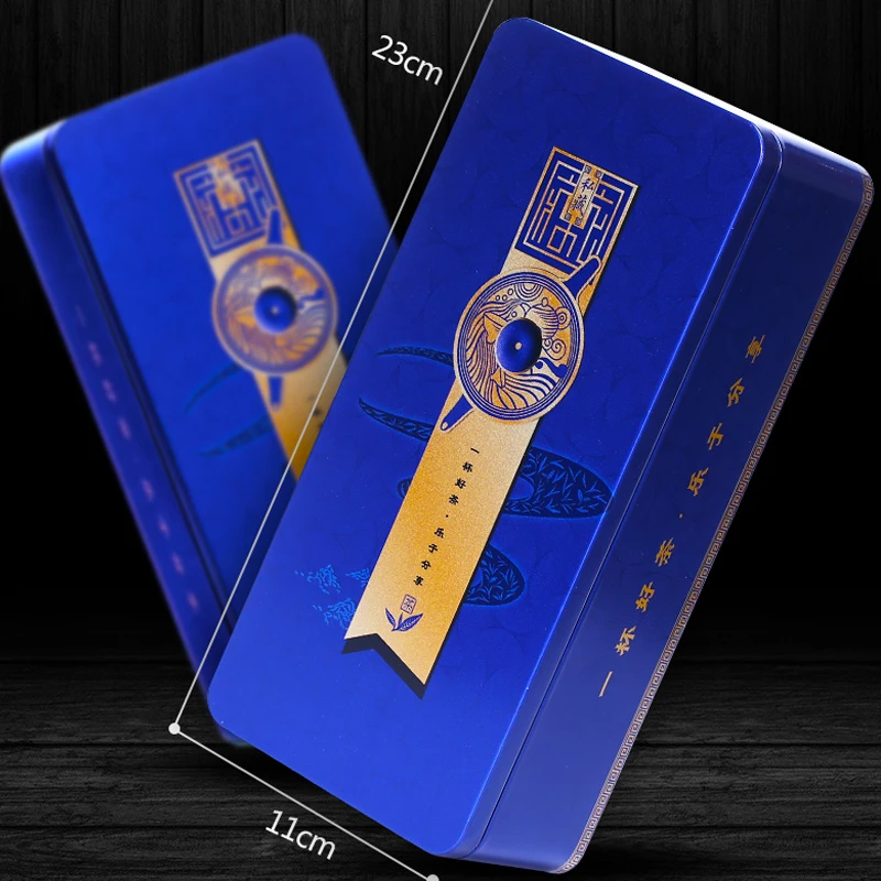 发1盒 铁观音 茶叶 乌龙茶 新茶铁观音独立小包装