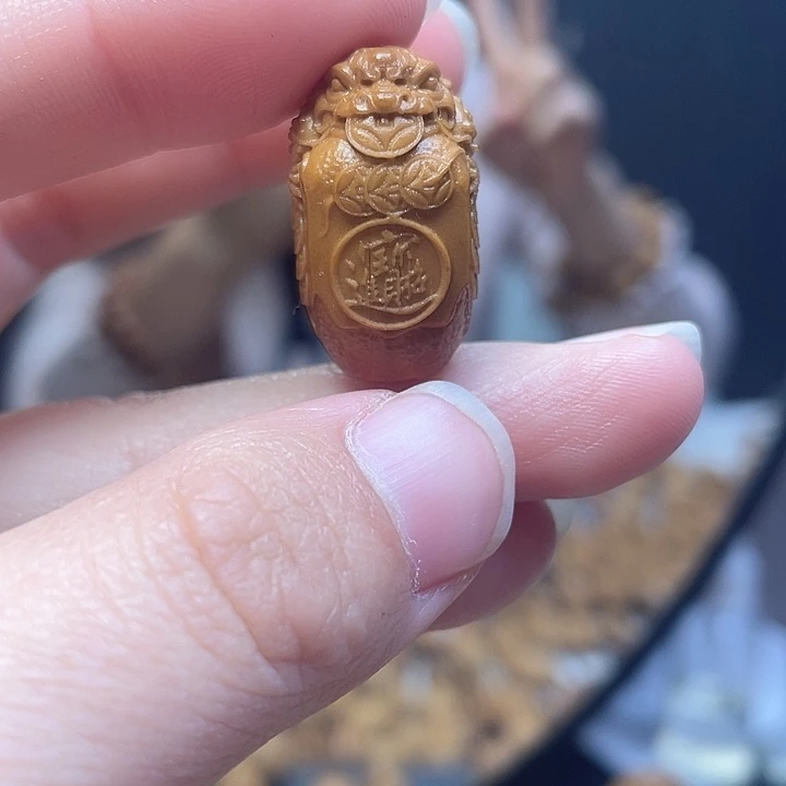 手串/手链橄榄核橄榄核