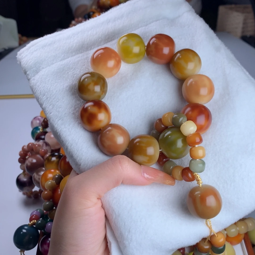 菩提根/象牙果吊坠22.5 全品