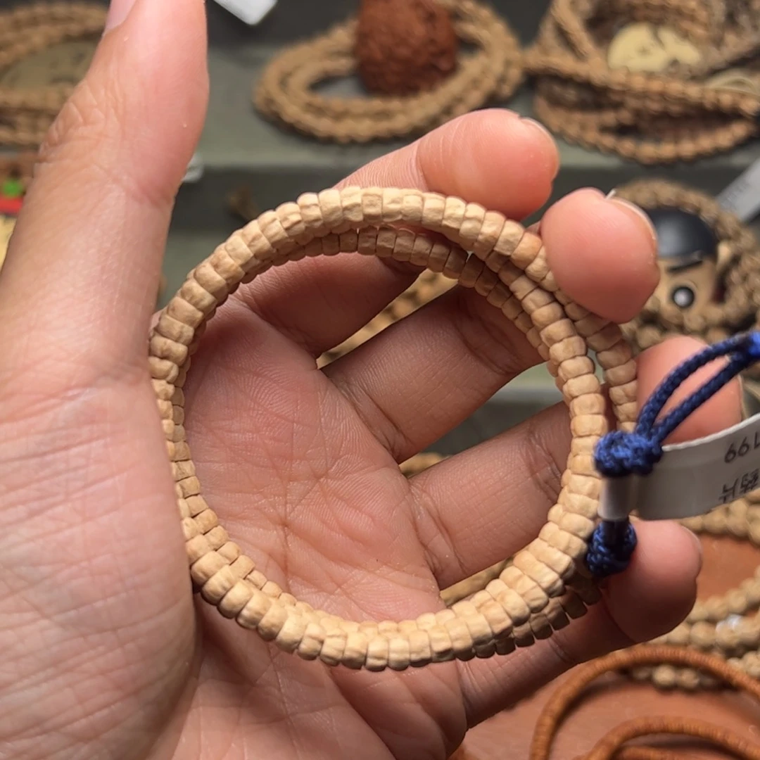 手串柏香籽/百香籽