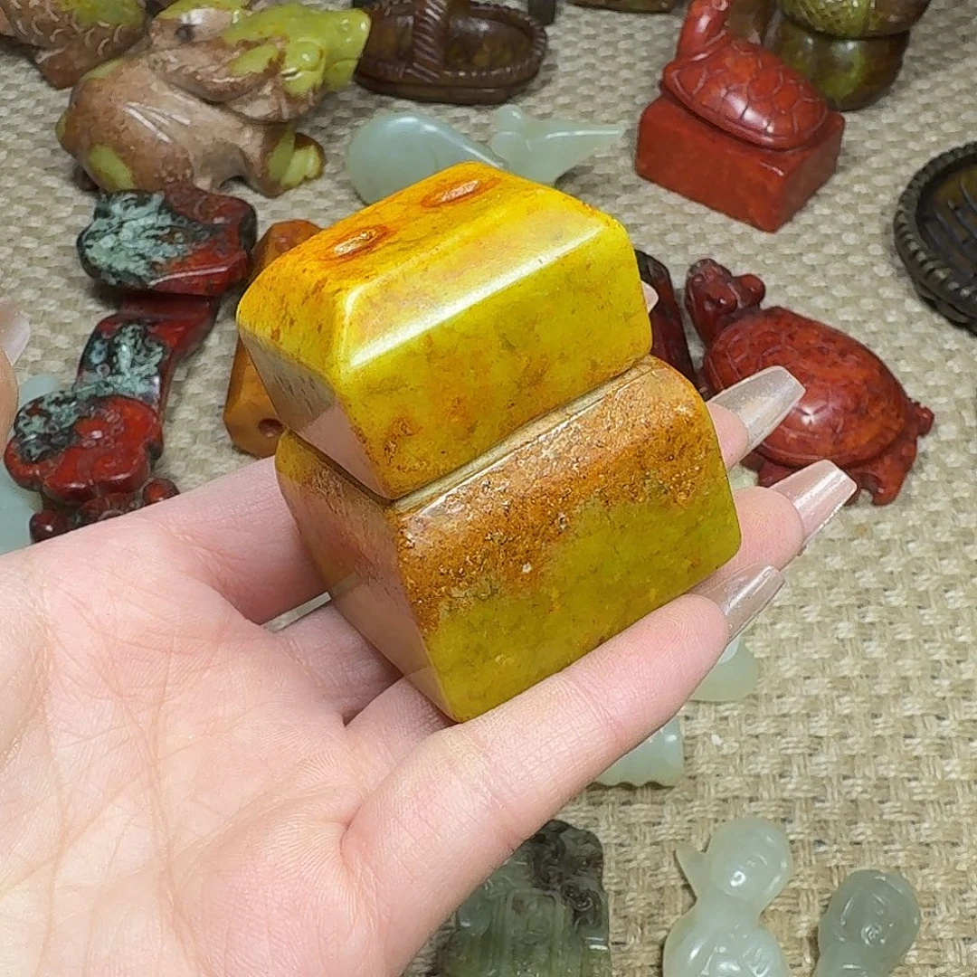 白玉菩提吊坠挂件