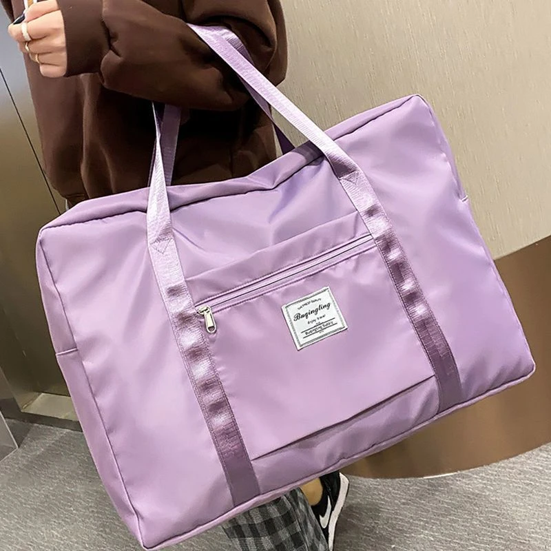 待产包孕妇入院备产行李收纳袋婴儿专用行李包超大容量旅行手提袋