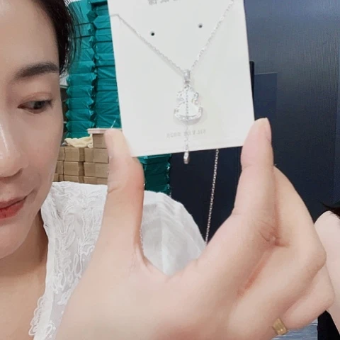 福禄到手一个925现货