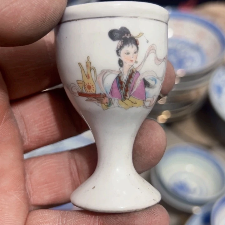 景德镇陶瓷陶瓷陶瓷