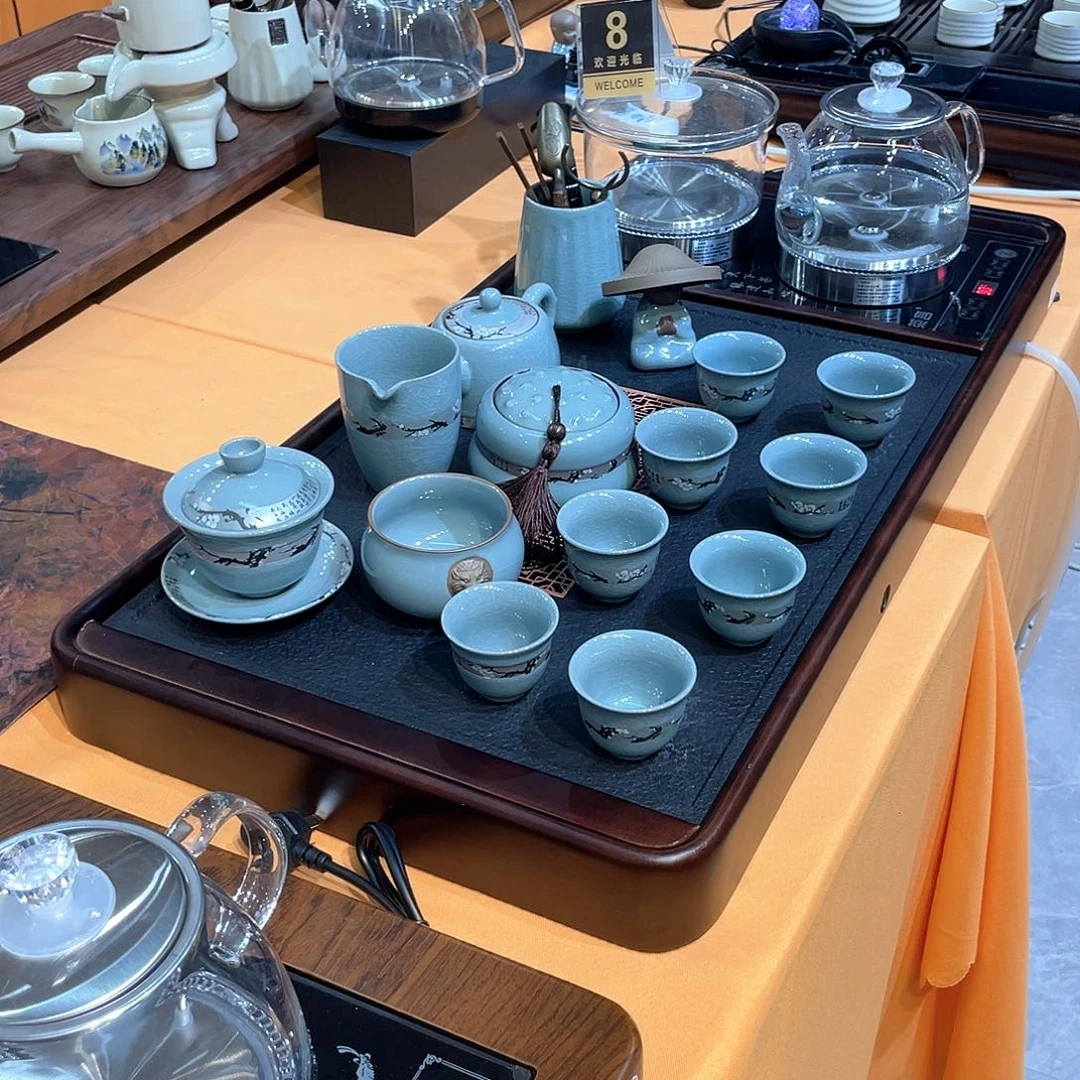 茶盘茶盘茶杯茶碗茶杯茶杯