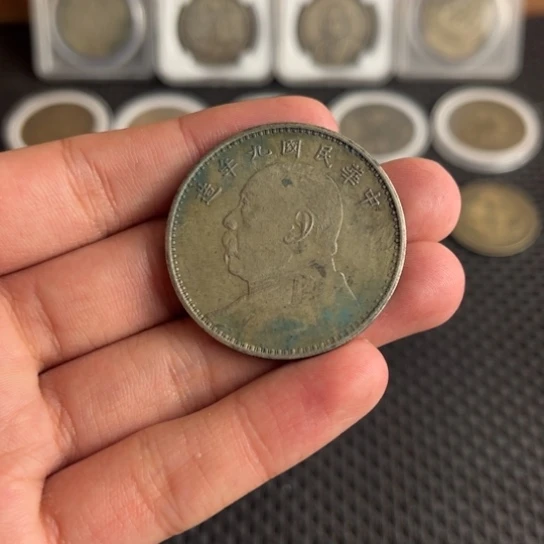 大头龙洋船洋工艺品