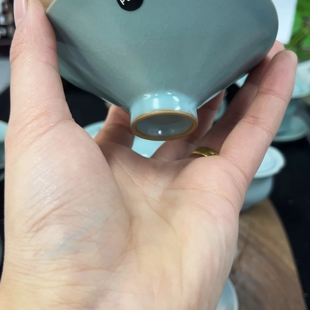 罐仿古k，p084，微瑕。。